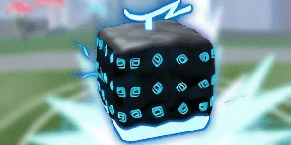Gambar Product Rumble (Elemental)