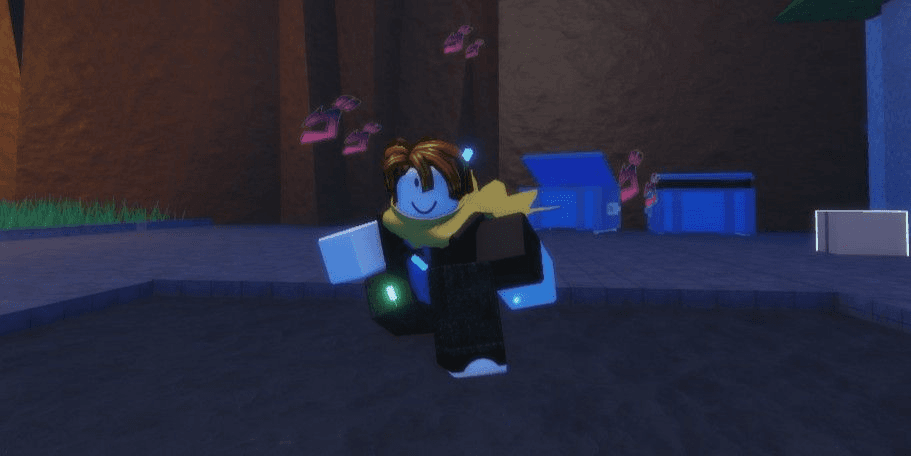 Product Showcase
