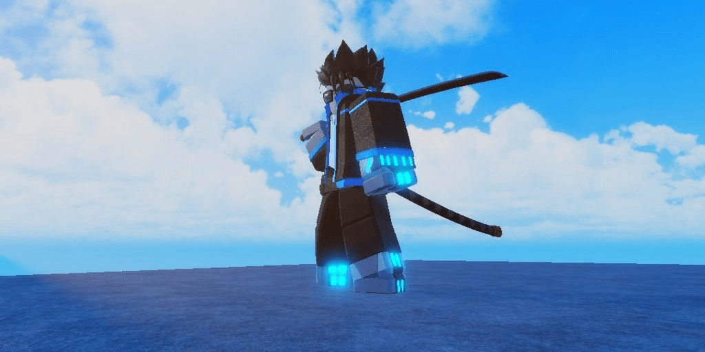 Product Showcase