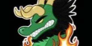 Gambar Product Dragon (Beast)