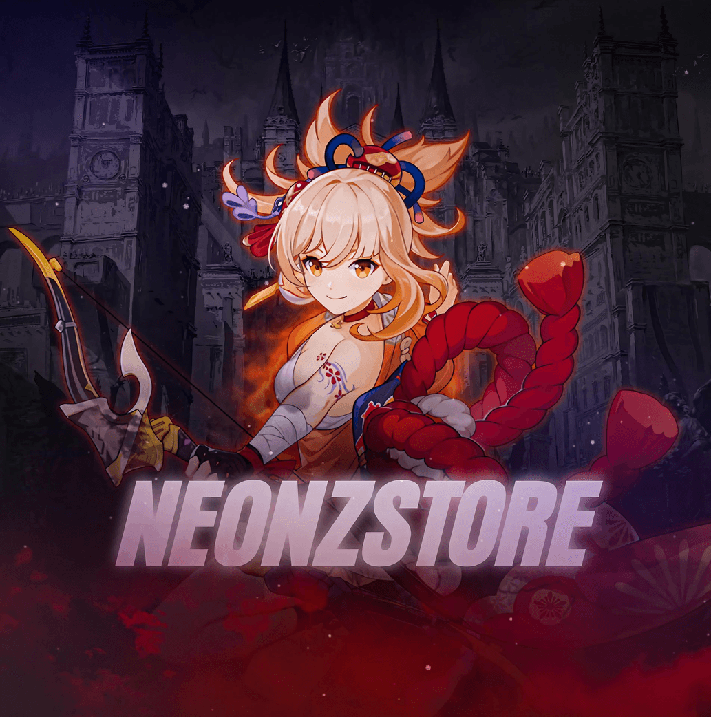 avatar NeonZstore
