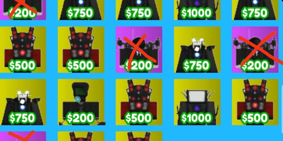Product Showcase