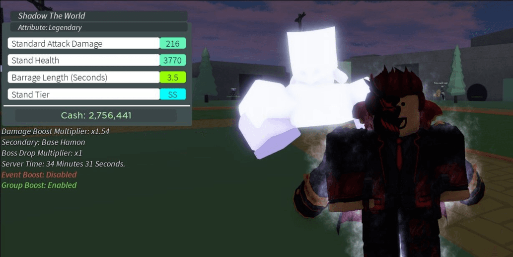 Product Showcase