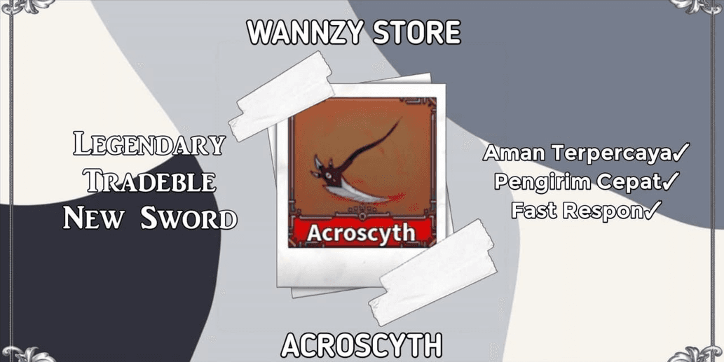 Product Showcase