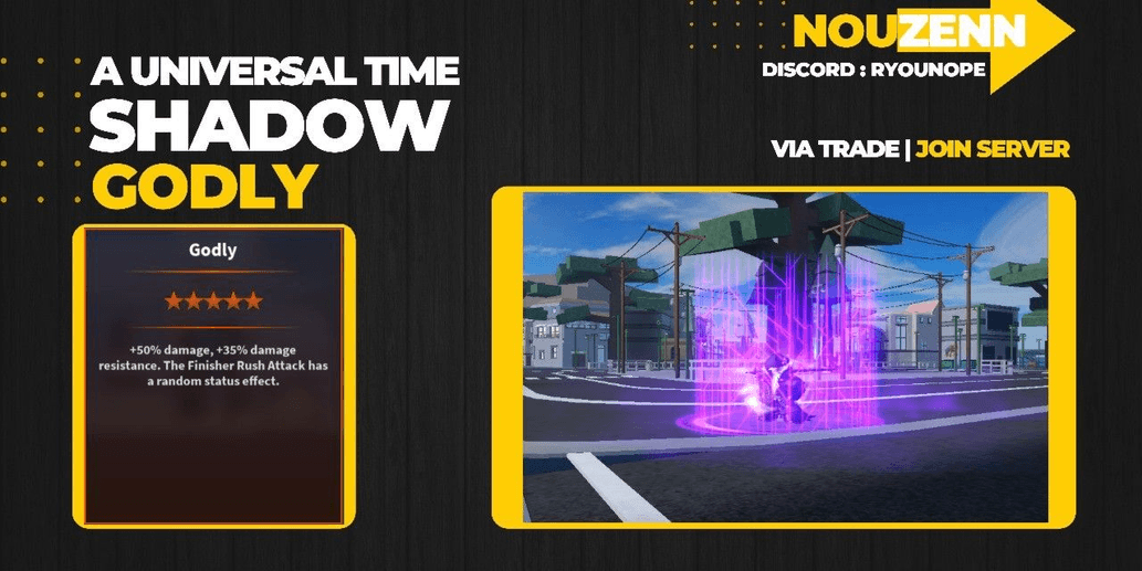 Product Showcase