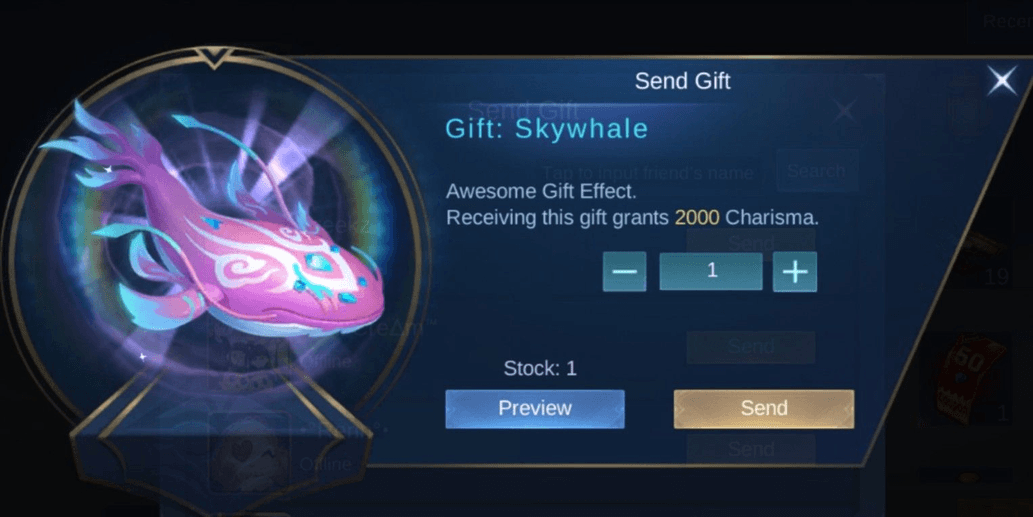 Product Showcase