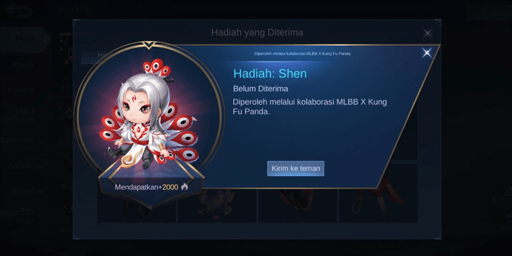 Product Showcase
