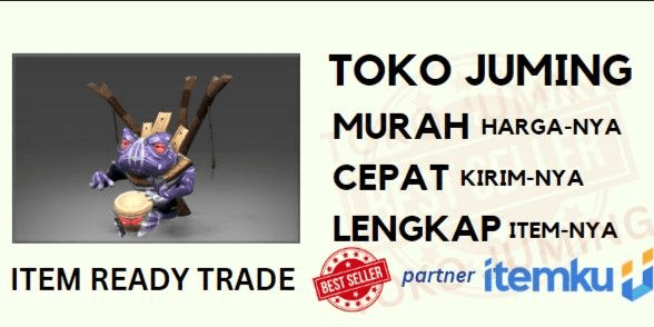 Gambar Product Padda'pon of Ribbi'tar (Witch Doctor)
