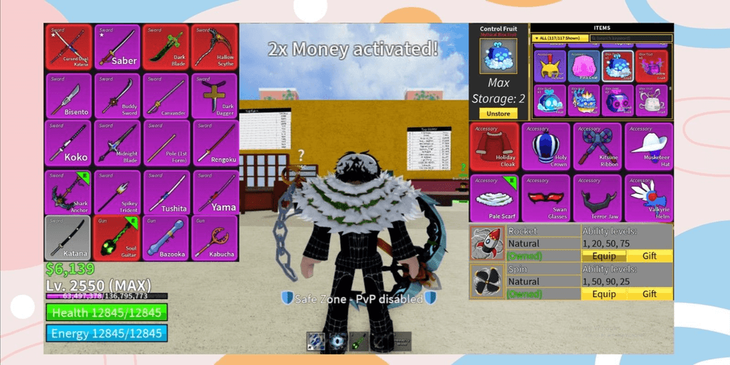 Product Showcase