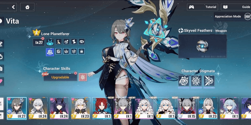 Product Showcase