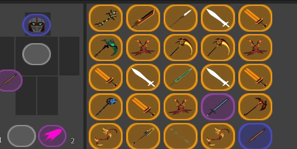 Product Showcase