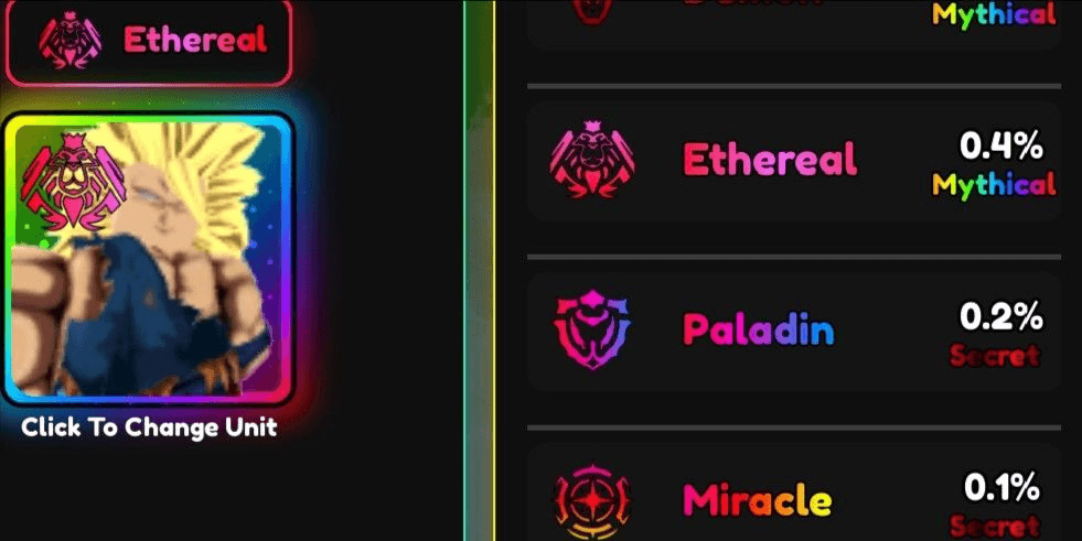 Product Showcase
