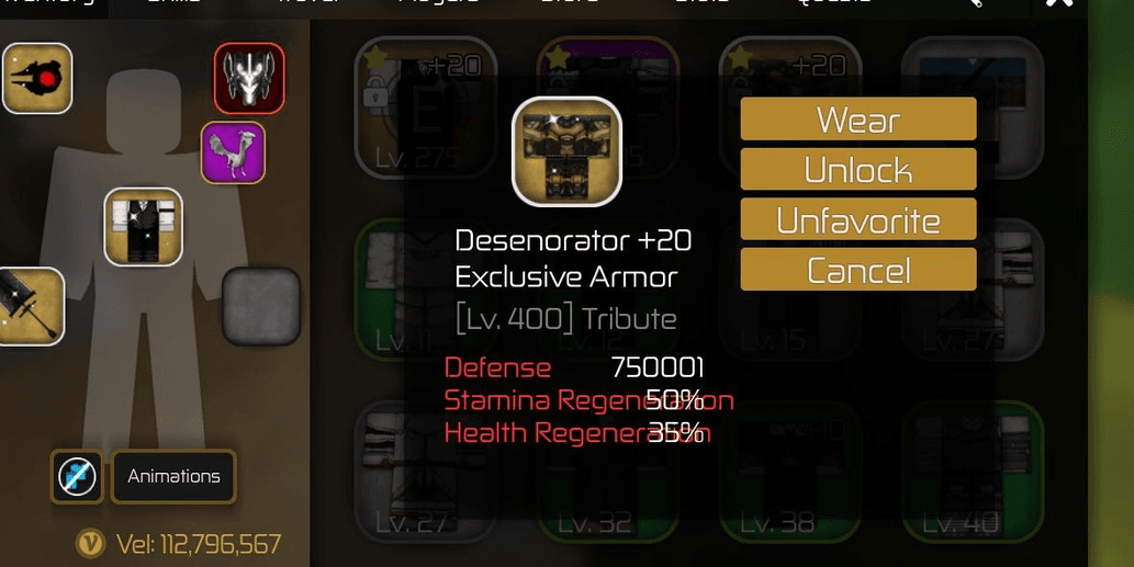 Product Showcase