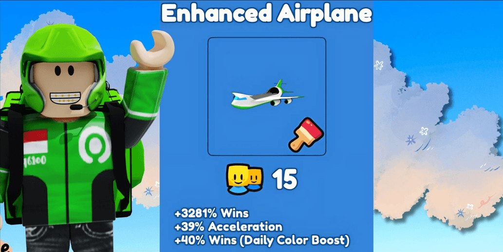 Product Showcase