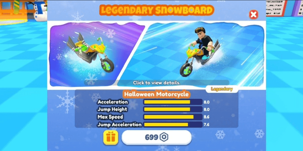 Product Showcase