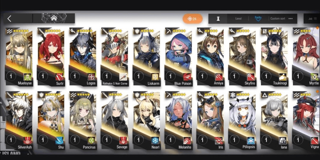 Product Showcase