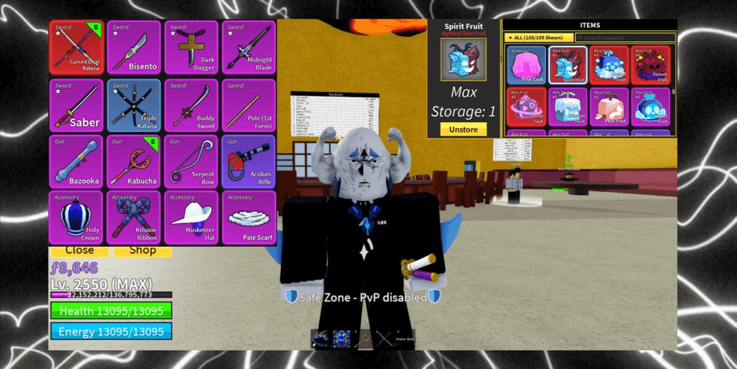 Product Showcase