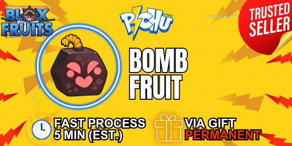 Gambar Product Bomb (Permanent)