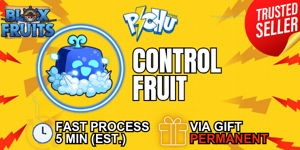 Gambar Product Control (Permanent)