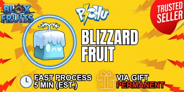 Gambar Product Blizzard (Permanent)