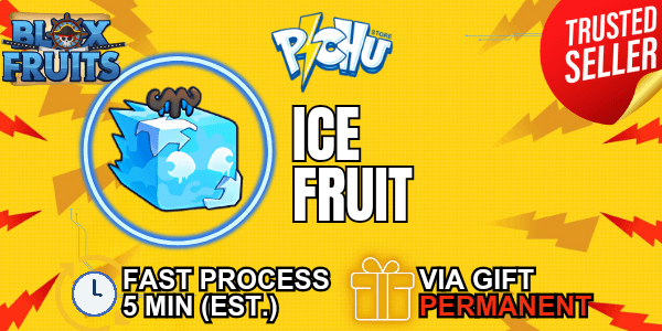 Gambar Product Ice (Permanent)