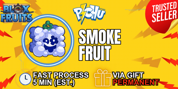 Gambar Product Smoke (Permanent)