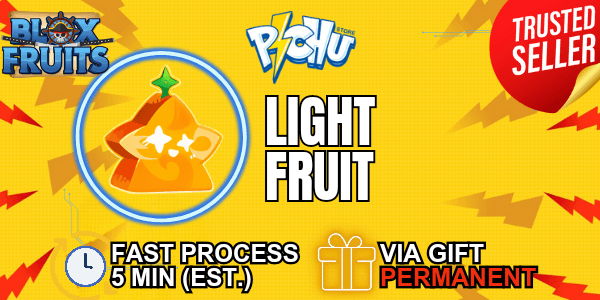 Gambar Product Light (Permanent)