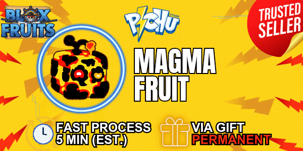 Gambar Product Magma (Permanent)