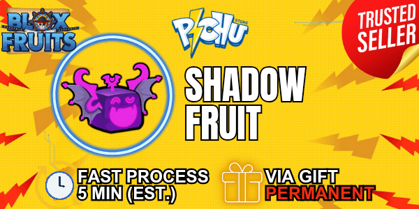 Gambar Product Shadow (Permanent)