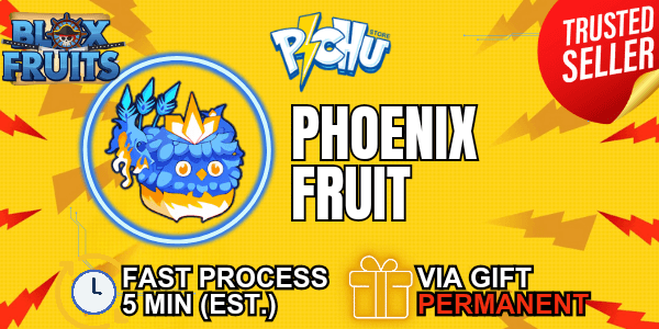 Gambar Product Phoenix (Permanent)