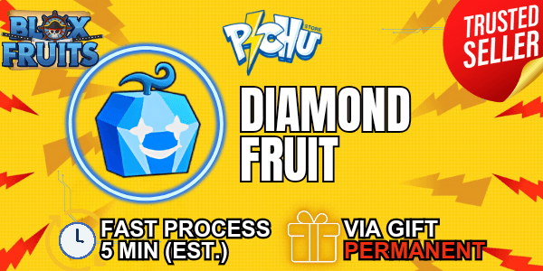 Gambar Product Diamond (Permanent)