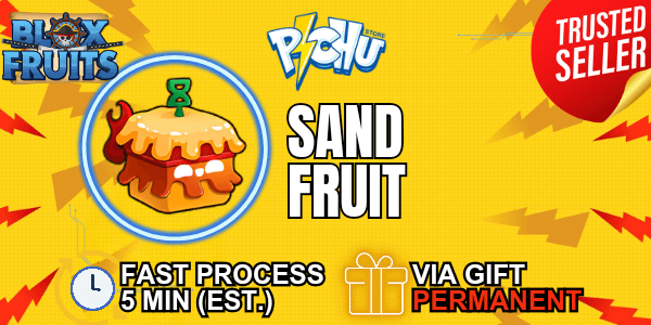 Gambar Product Sand (Permanent)