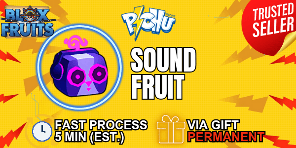 Gambar Product Sound (Permanent)