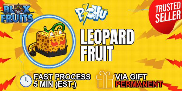 Gambar Product Leopard (Permanent)