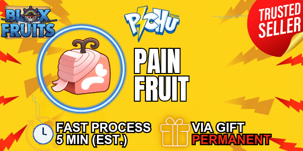 Gambar Product Pain (Permanent)