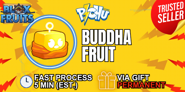 Gambar Product Human: Buddha (Permanent)