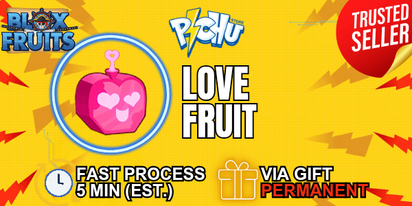 Gambar Product Love (Permanent)