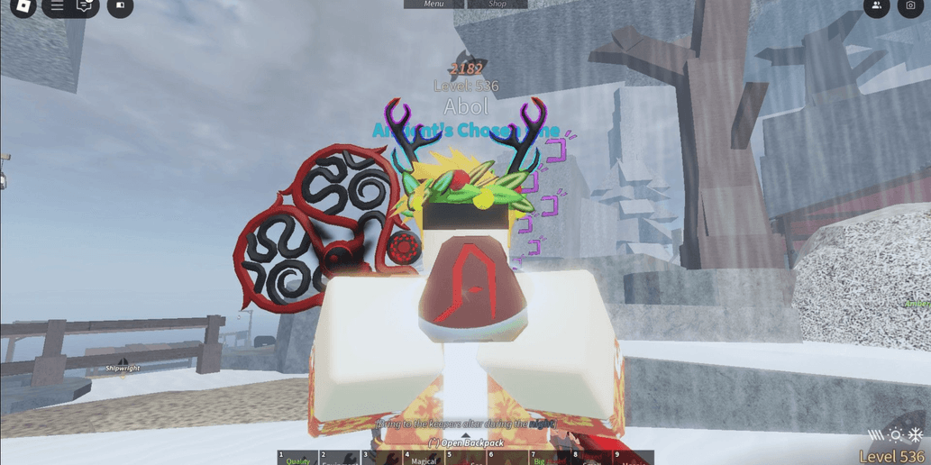 Product Showcase