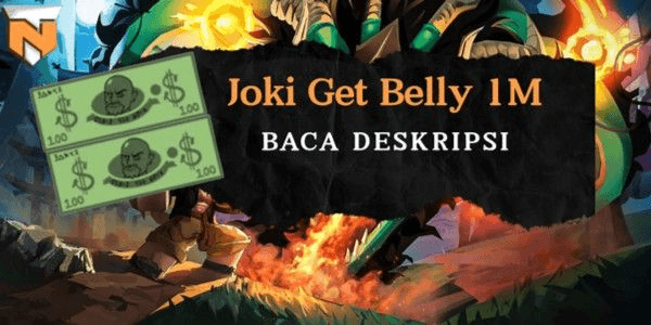 Gambar Product Belly