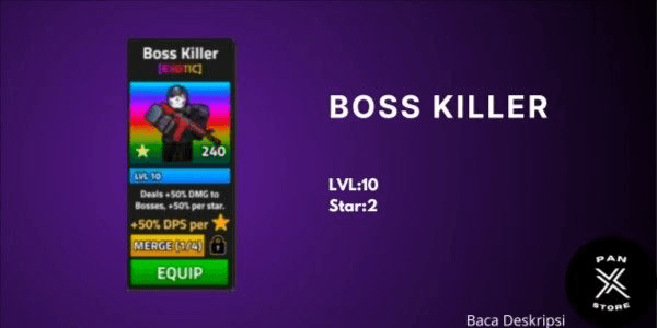 Product Showcase