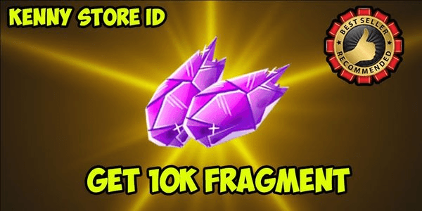 Gambar Product Fragments