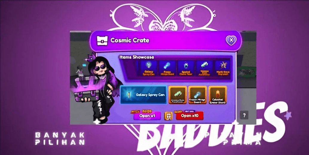 Product Showcase