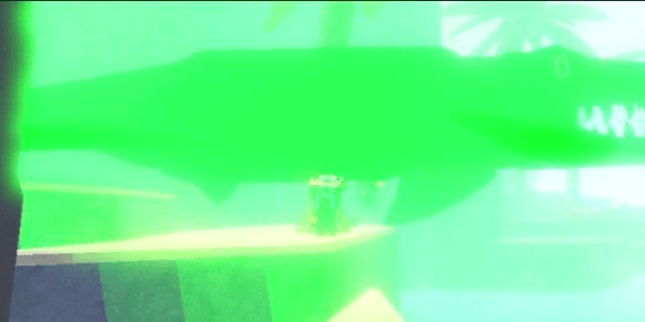 Gambar Product Mytic Gacha fish mutations Nuke (Random Kg and Random fish) (read description)