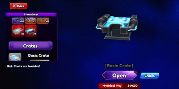 Product Showcase