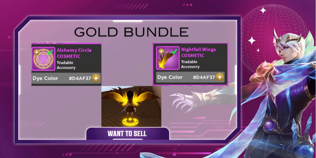 Product Showcase