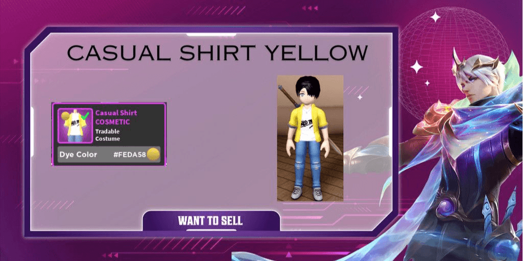 Product Showcase