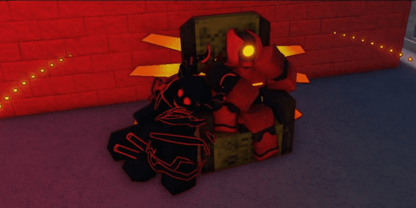 Product Showcase