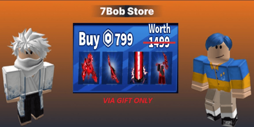 Product Showcase
