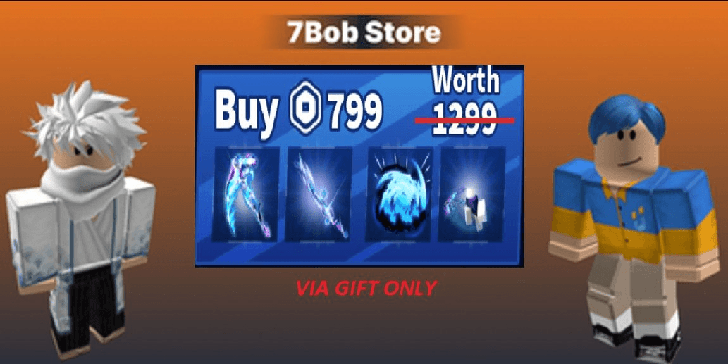 Product Showcase
