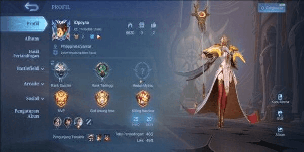 Product Showcase